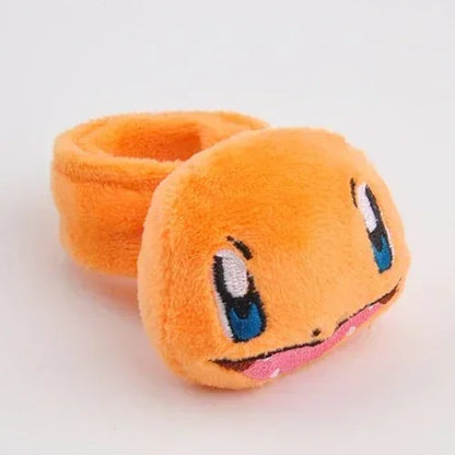 Pulsera de juguete de Pokémon, brazalete