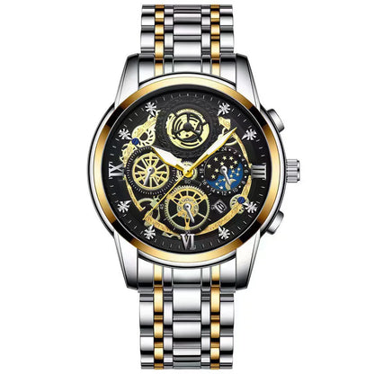 Reloj BINBOND B4010 Luxury