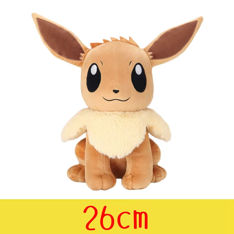 Peluches Pokémon