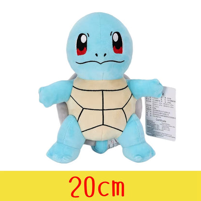 Peluches Pokémon