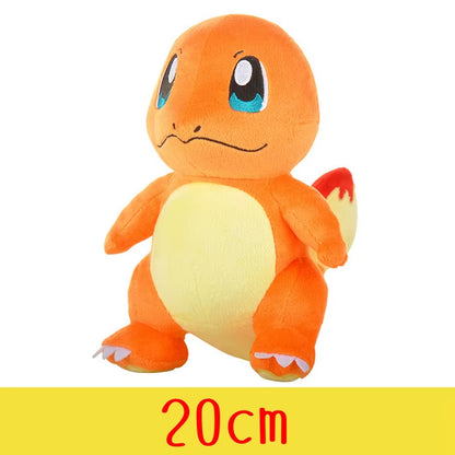 Peluches Pokémon