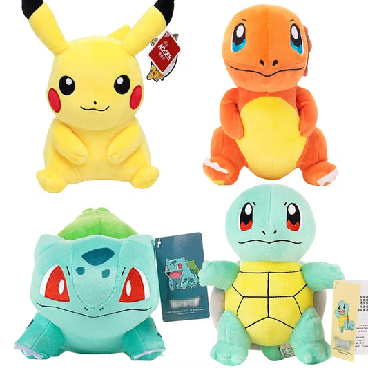 Peluches Pokémon