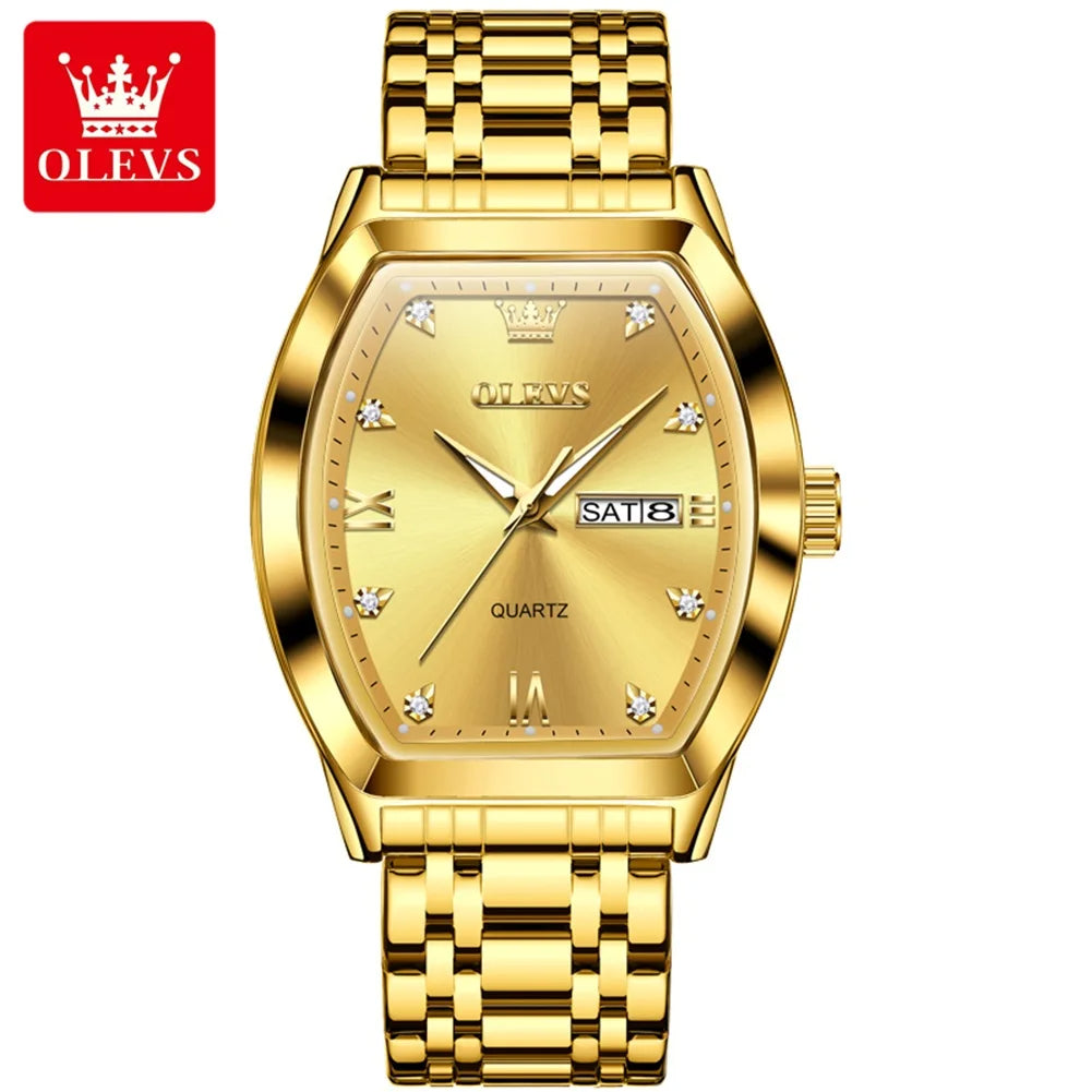 Reloj OLEVS Premiun