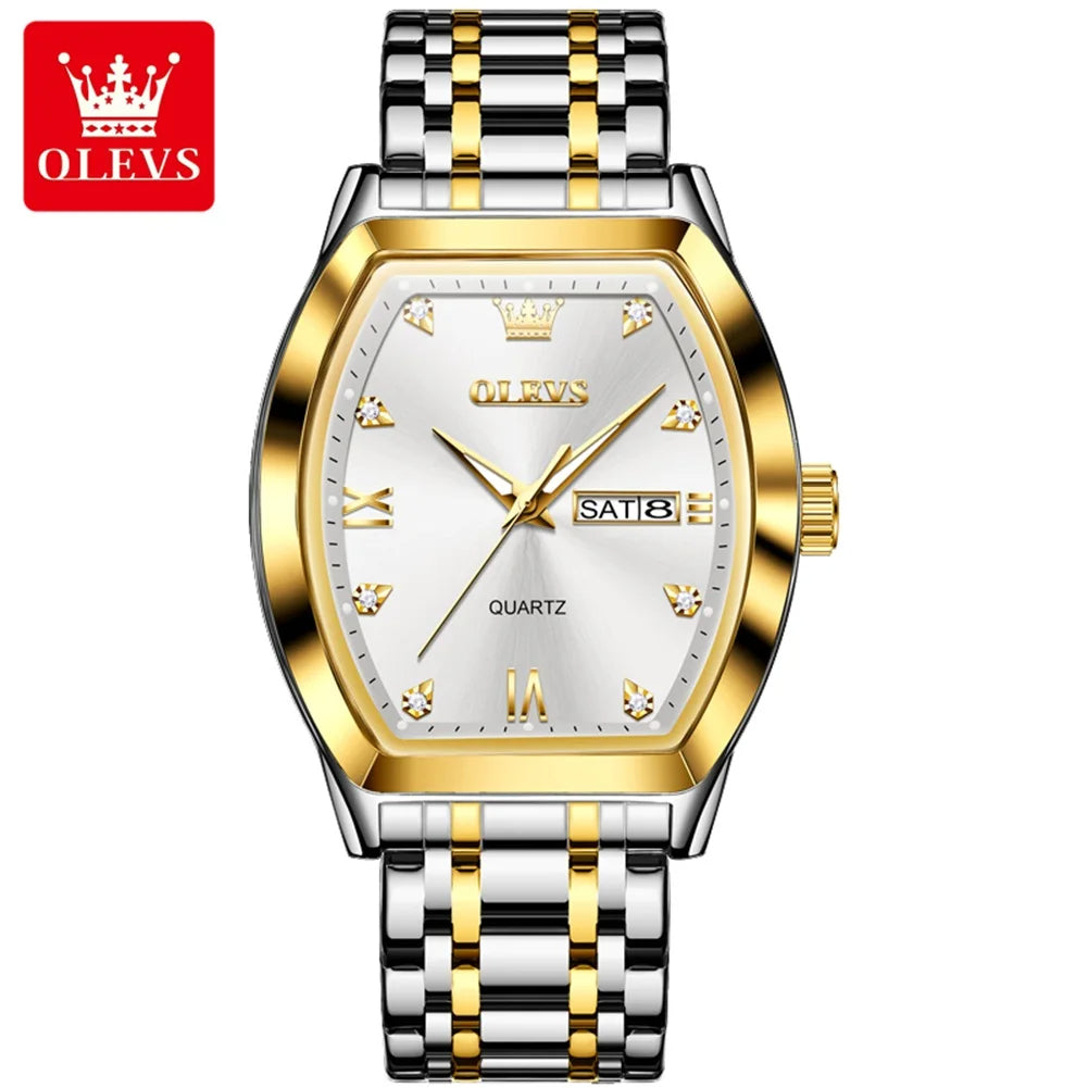 Reloj OLEVS Premiun