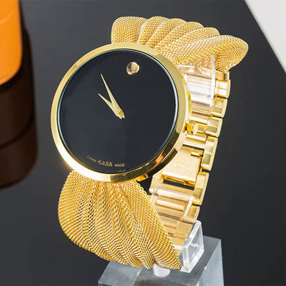 Reloj de lujo para mujer