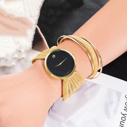 Reloj de lujo para mujer