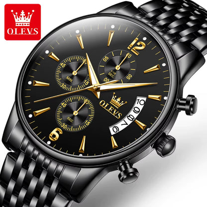 Reloj de pulsera OLEVS - para hombre