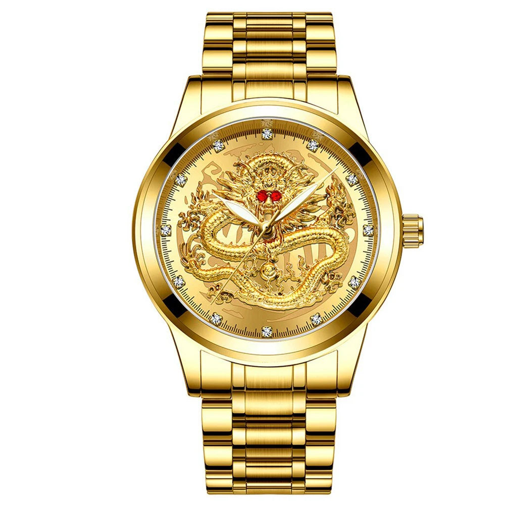 Reloj UTHAI para hombre