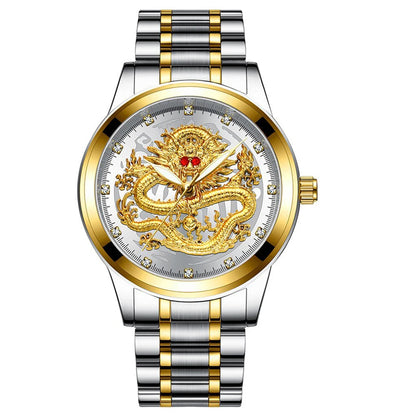 Reloj UTHAI para hombre