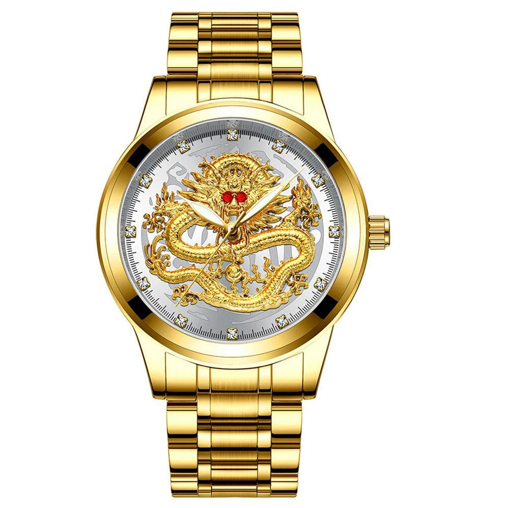 Reloj UTHAI para hombre