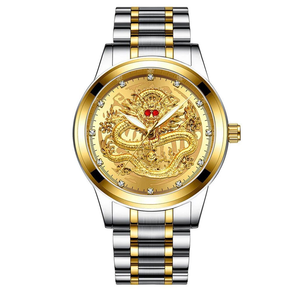 Reloj UTHAI para hombre