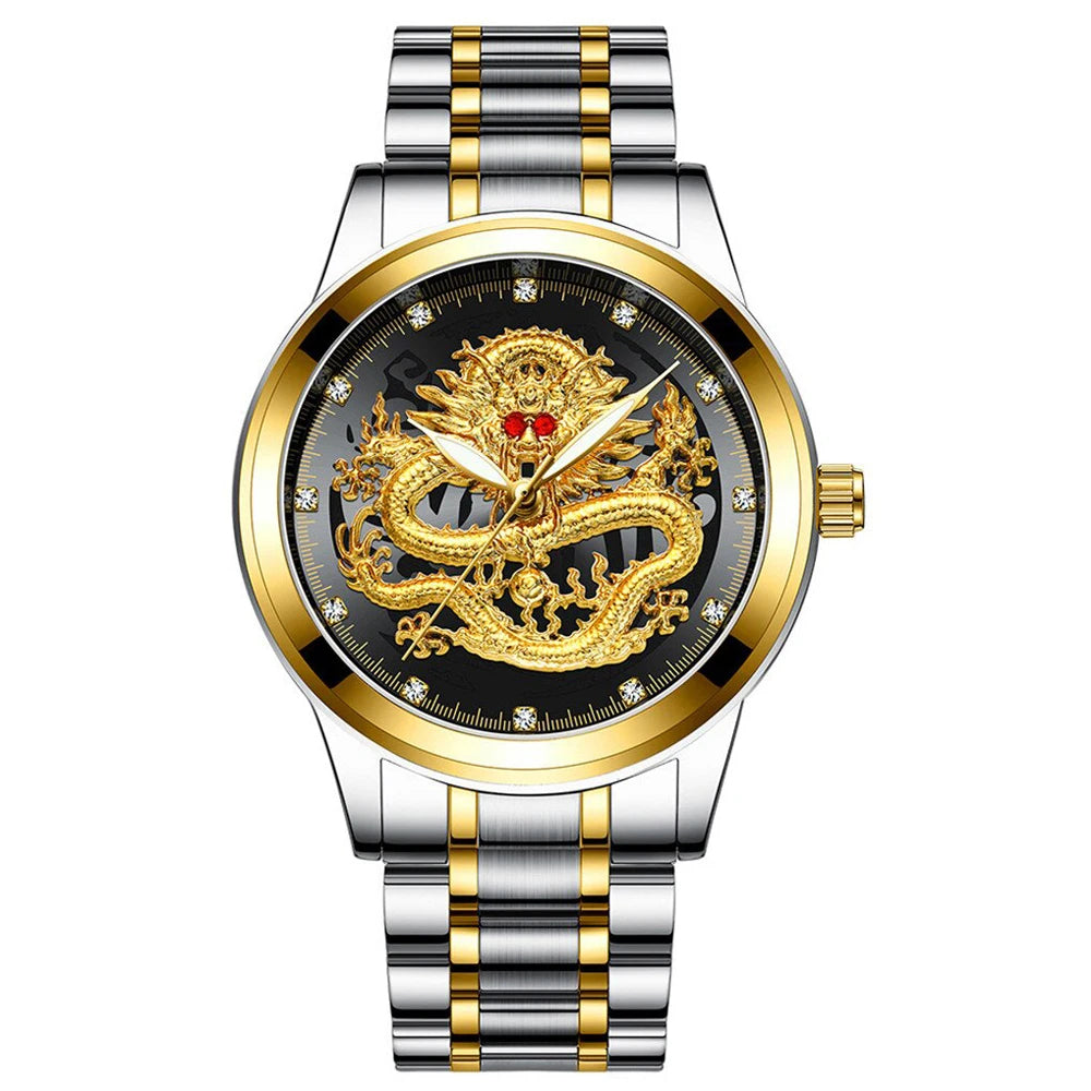 Reloj UTHAI para hombre