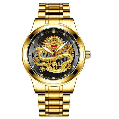 Reloj UTHAI para hombre