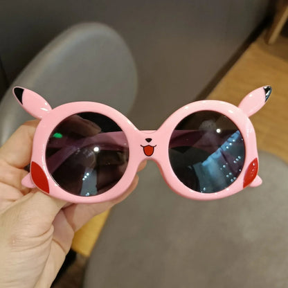 Gafas de sol de Pokémon para niños y niñas